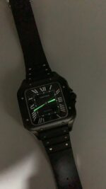 Cartier Santos - Image 10