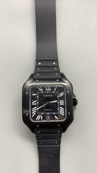 Cartier Santos
