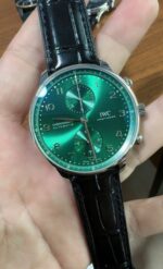 APS Factory IWC Portugieser Chronograph - Image 5