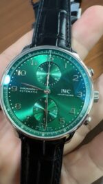 APS Factory IWC Portugieser Chronograph - Image 6