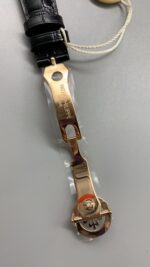 PPF Factory Patek Philippe Rose Gold Integrated Movement - Image 11