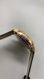 PPF Factory Patek Philippe Rose Gold Integrated Movement - Image 9