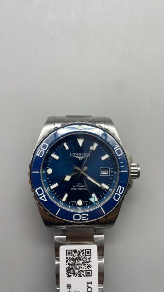 AF Factory Longines HydroConquest 41mm