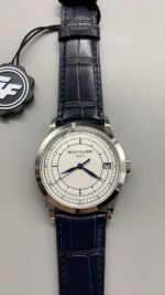 ZF Factory Patek Philippe Shipping