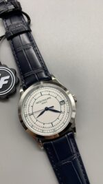 ZF Factory Patek Philippe Shipping - Image 2