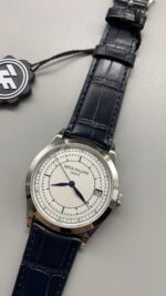 ZF Factory Patek Philippe Shipping - Image 3