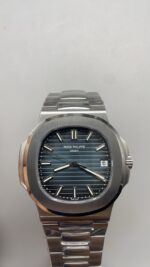 Patek Philippe Nautilus