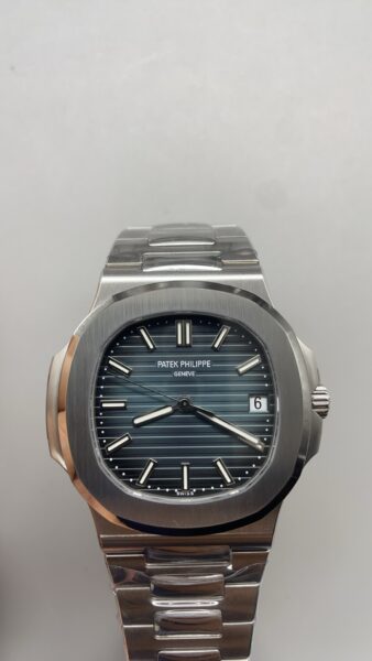Patek Philippe Nautilus
