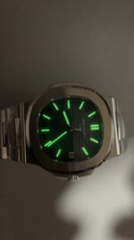 Patek Philippe Nautilus - Image 17