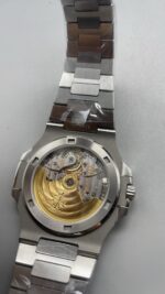 Patek Philippe Nautilus - Image 10