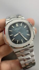 Patek Philippe Nautilus - Image 5