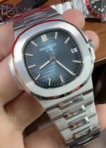 Patek Philippe Nautilus - Image 4