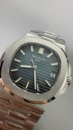 Patek Philippe Nautilus - Image 6