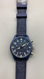 APS Factory IWC Pilot 42mm