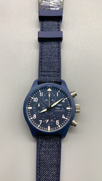 APS Factory IWC Pilot 42mm