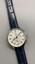 APS Factory IWC Portugieser Chronograph - Image 2