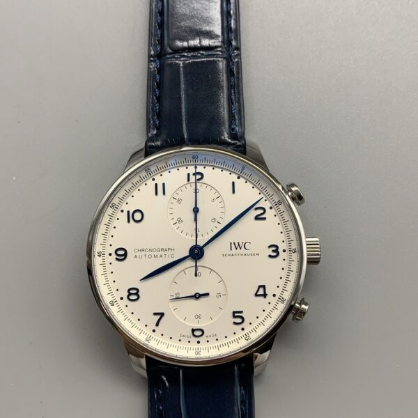 APS Factory IWC Portugieser Chronograph
