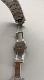 BV Factory Cartier Santos 35mm - Image 9