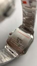 BV Factory Cartier Santos 35mm - Image 7