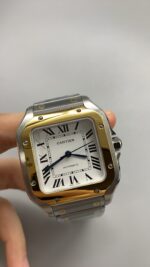 BV Factory Cartier Santos 35mm - Image 2