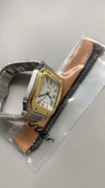 BV Factory Cartier Santos 35mm - Image 10