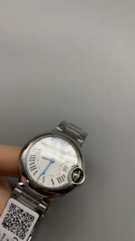 AF Factory Cartier Ballon Bleu 28mm - Image 4