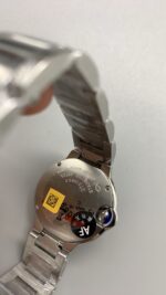 AF Factory Cartier Ballon Bleu 28mm - Image 7