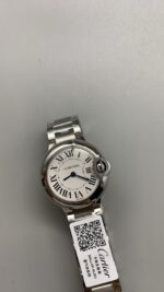 AF Factory Cartier Ballon Bleu 28mm - Image 2