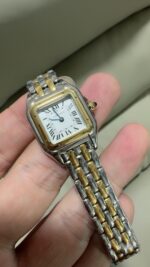 BV Factory Cartier Panthere 22mm - Image 6
