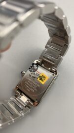 AF Factory Cartier Tank 22mm - Image 7