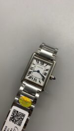 AF Factory Cartier Tank 22mm - Image 3