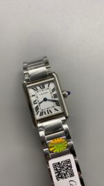 AF Factory Cartier Tank 22mm - Image 2