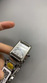 AF Factory Cartier Tank 22mm - Image 4
