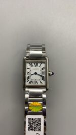 AF Factory Cartier Tank 22mm