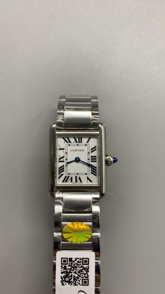AF Factory Cartier Tank 22mm