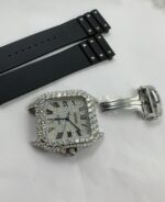 BV Factory Cartier Santos