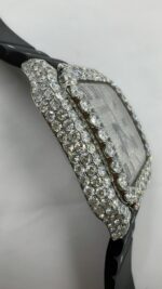 BV Factory Cartier Santos - Image 29