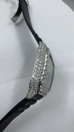 BV Factory Cartier Santos - Image 8