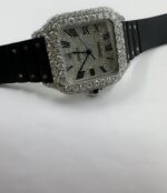 BV Factory Cartier Santos - Image 27