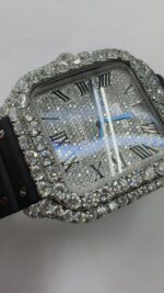 BV Factory Cartier Santos - Image 18