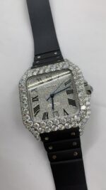 BV Factory Cartier Santos - Image 6