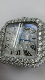 BV Factory Cartier Santos - Image 20