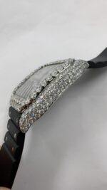 BV Factory Cartier Santos - Image 14