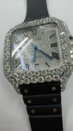 BV Factory Cartier Santos - Image 28