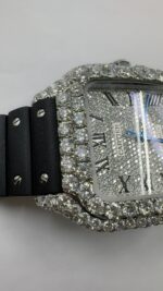 BV Factory Cartier Santos - Image 21