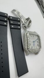 BV Factory Cartier Santos - Image 5