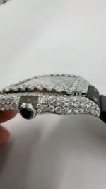 BV Factory Cartier Santos - Image 10