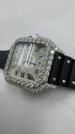 BV Factory Cartier Santos - Image 16