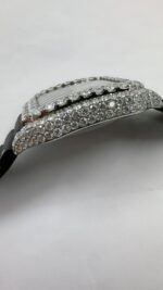 BV Factory Cartier Santos - Image 17