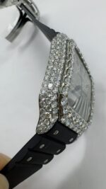 BV Factory Cartier Santos - Image 11
